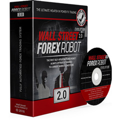 Wall Street Evolution – automated Forex trading software