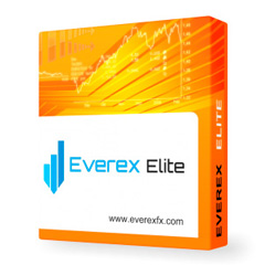 Everex Elite EA – Forex robot for automated trading