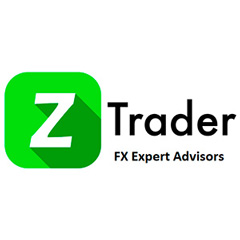 Z Trader FX EA – Forex robot for automated trading