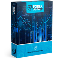 Forex Alpha EA – reliable Forex trading software