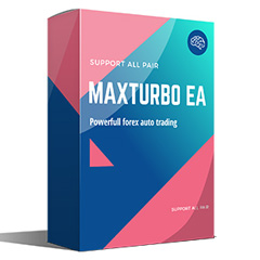 MaxTurbo EA Demo – automated Forex trading software