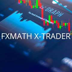 FxMath X-Trader – reliable Forex trading software