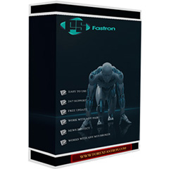 Fastron EA – trading statistics of the automated Forex trading software