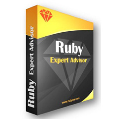 Ruby EA Demo – profitable Forex EA for automated trading