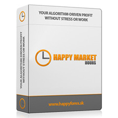 Happy Market Hours – very profitable automated Forex trading EA