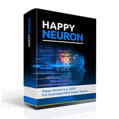 Happy Neuron Demo – Forex robot for automated trading