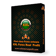 XXL Forex Real Profit – best Forex trading EA