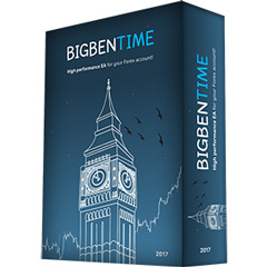 BigBen Time EA – Forex robot for automated trading