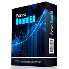 Forex Quant EA – reliable Forex trading software