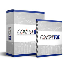 CovertFX – very profitable automated Forex trading EA