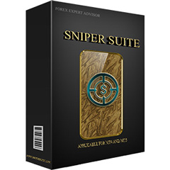 Sniper Suite EA – Forex robot for automated trading