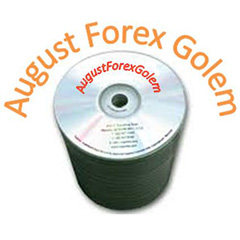 August Forex Golem – reliable Forex trading software