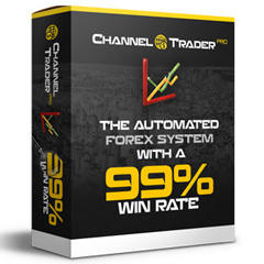 Channel Trader Pro – reliable Forex trading software