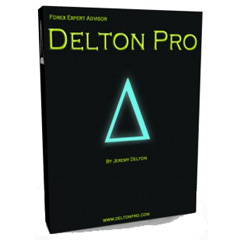 Delton Pro – Forex robot for automated trading