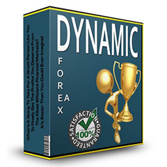 Dynamic Forex EA – very profitable automated Forex trading EA