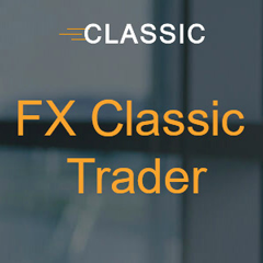 FX Classic Trader – profitable Forex EA for automated trading