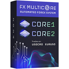 FX MultiCore – very profitable automated Forex trading EA