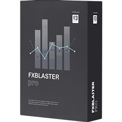 FXBlasterPRO – reliable Forex trading software