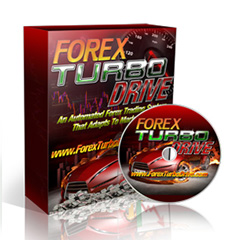 Forex Turbo Drive – automated Forex trading software