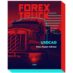 ForexTruck – Forex robot for automated trading