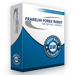 Frarelin Forex Robot – very profitable automated Forex trading EA