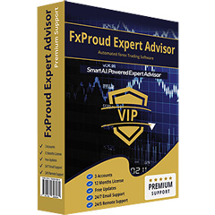 Fx Proud EA – Forex robot for automated trading