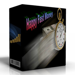 Happy Fast Money EA – automated Forex trading software