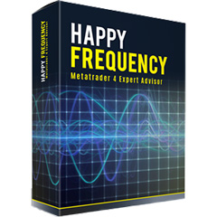 Happy Frequency Demo – best Forex trading EA