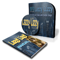 Lazzy Lizzy – profitable Forex EA for automated trading