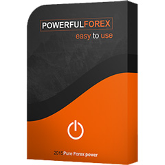 PowerfulForex – reliable Forex trading software