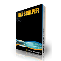Ray Scalper – automated Forex trading software