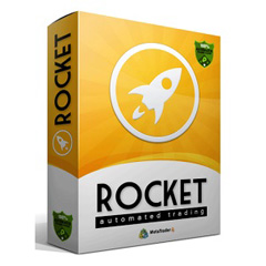 Rocket EA – reliable Forex trading software