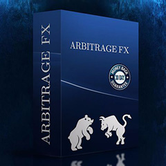 Arbitrage FX 1.1 – very profitable automated Forex trading EA