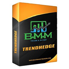 BMM Trend Hedge EA – Forex robot for automated trading