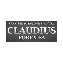 Claudius FX EA – very profitable automated Forex trading EA