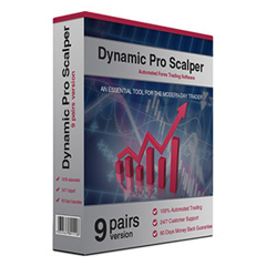 Dynamic Pro Scalper – Forex robot for automated trading