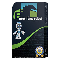 Forex Time Robot – automated Forex trading software