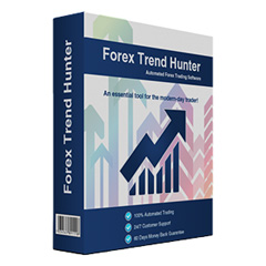 Forex Trend Hunter – automated Forex trading software
