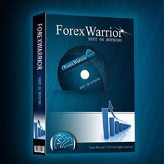 Forex Warrior Demo – best Forex trading EA