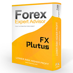 FX Plutus – Forex robot for automated trading