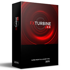 FX Turbine – reliable Forex trading software