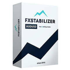 FxStabilizer AUDUSD – profitable Forex EA for automated trading