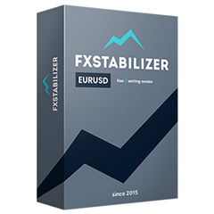FxStabilizer EURUSD – automated Forex trading software