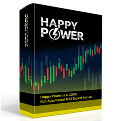 Happy Power Demo – best Forex trading EA