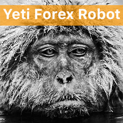 Yeti Forex Robot Demo – reliable Forex trading software