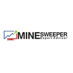 Minesweeper EA – Forex robot for automated trading