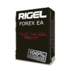 Rigel Forex EA – very profitable automated Forex trading EA