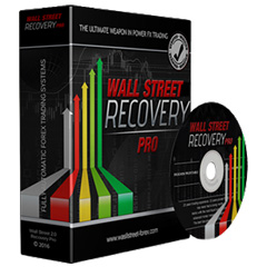 Wall Street Recovery Pro Demo – Forex robot for automated trading
