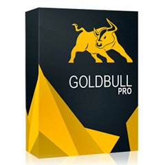 GoldBull Pro – best Forex trading EA