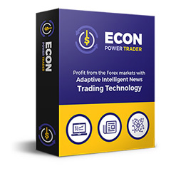 Econ Power Trader Demo – Forex robot for automated trading